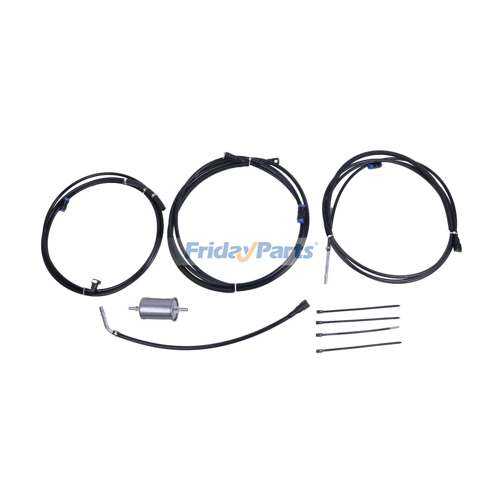 Kit de conduite de carburant Pour Chevrolet,Pour AUTRE MARQUE