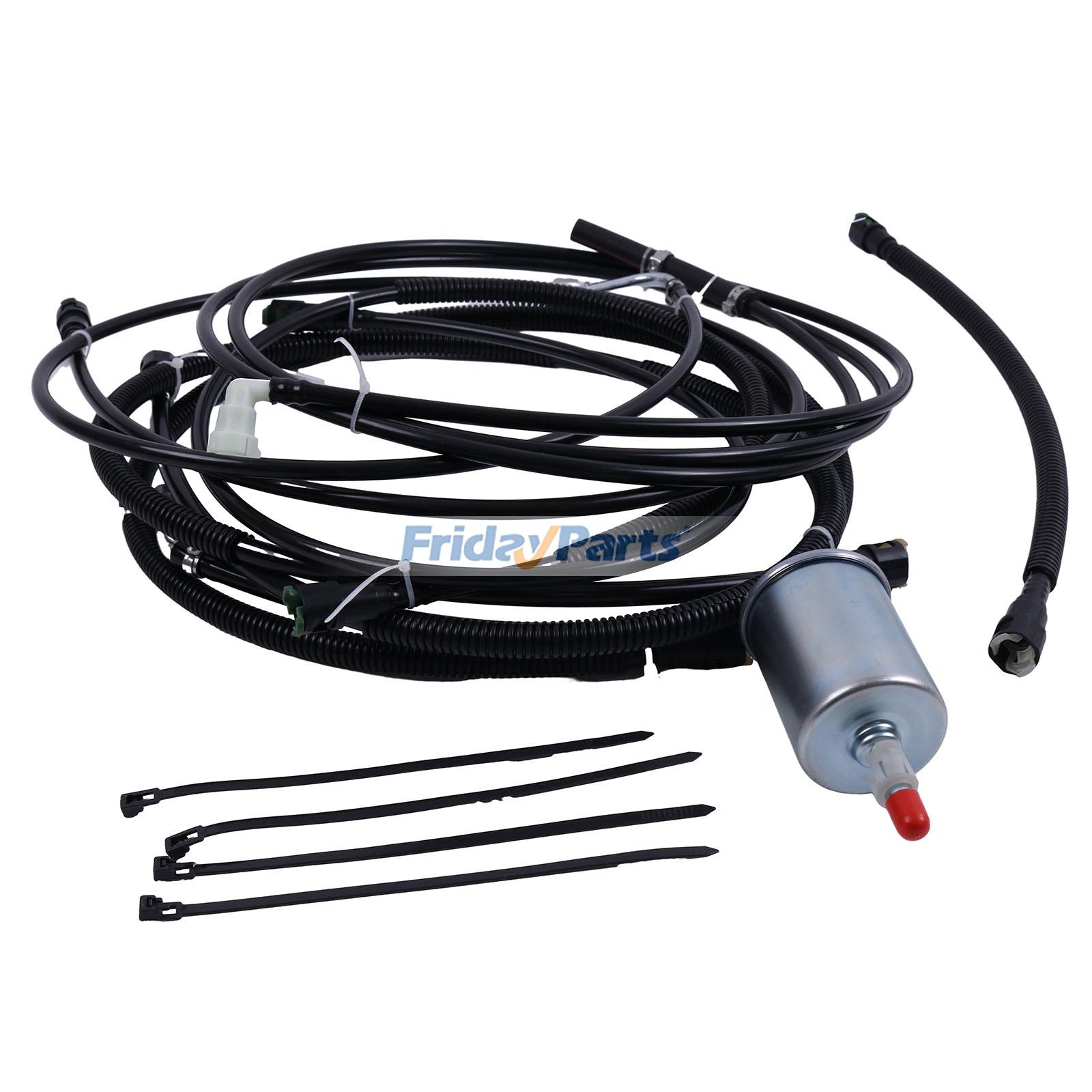 Fuel Lines FL-FG0810 FG0810 for Chevrolet Suburban 1500 Tahoe GMC Yukon