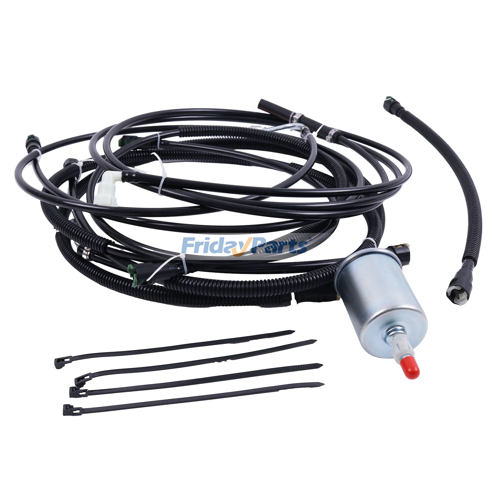 Fuel Lines FL-FG0810 FG0810 for Chevrolet Suburban 1500 Tahoe GMC Yukon
