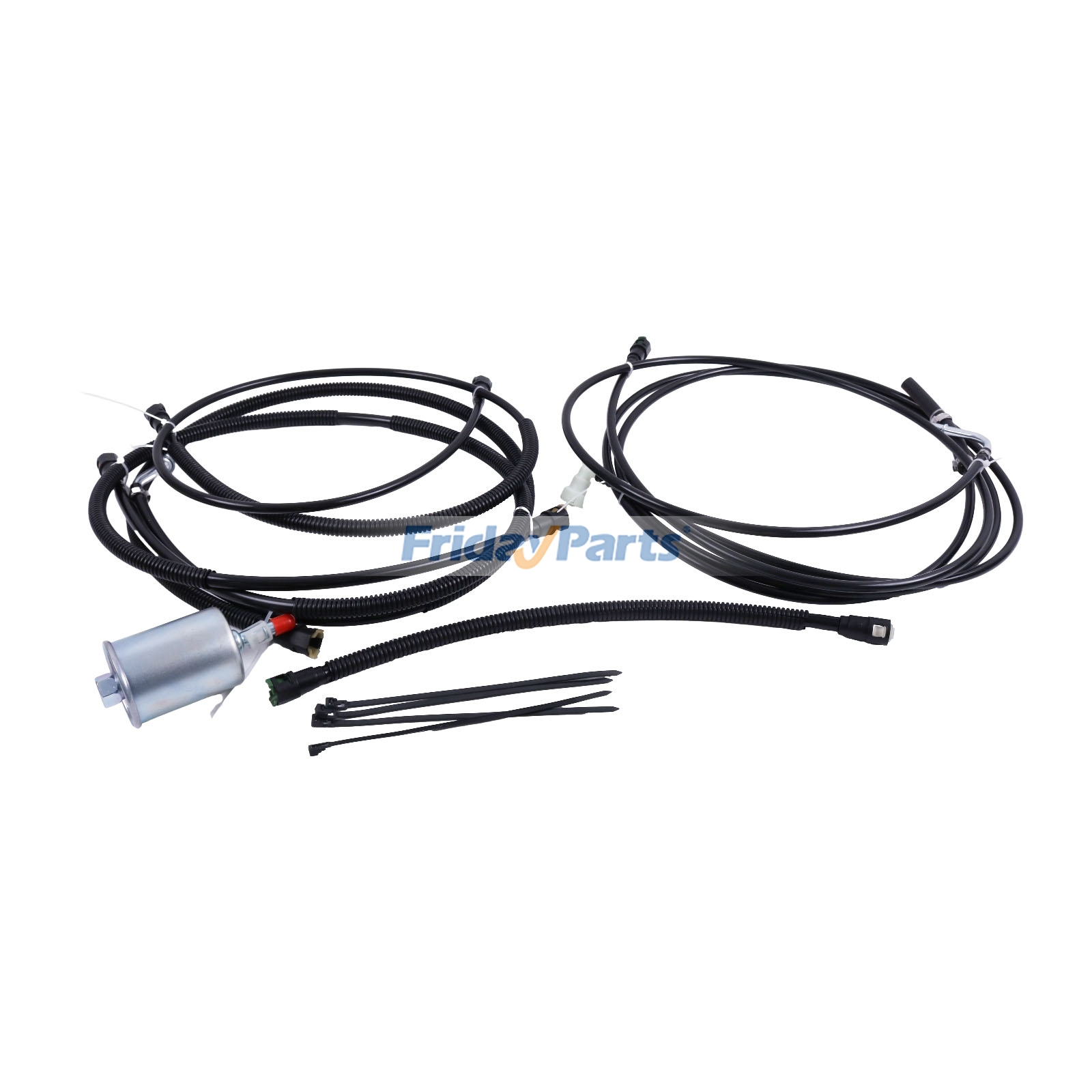 Fuel Lines GMC in Stock in China
