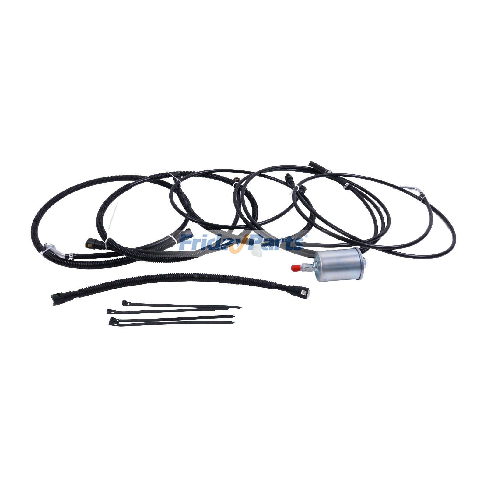  Fuel Lines GMC For Chevrolet,For GMC