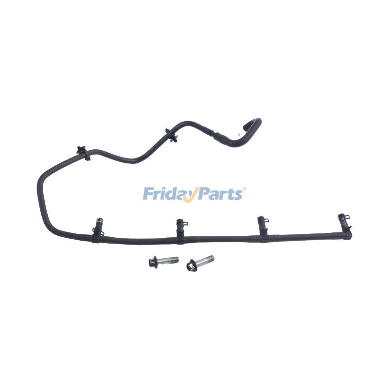 Fuel Lines Kit for Engine,Telehandler