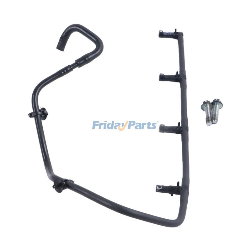  Fuel Lines Kit For BOBCAT