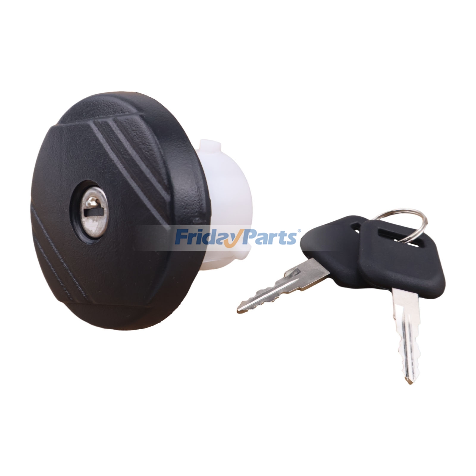 Fuel Locking Cap 2C1A9K163AA for Ford Transit MK6 MK7 2000-2014