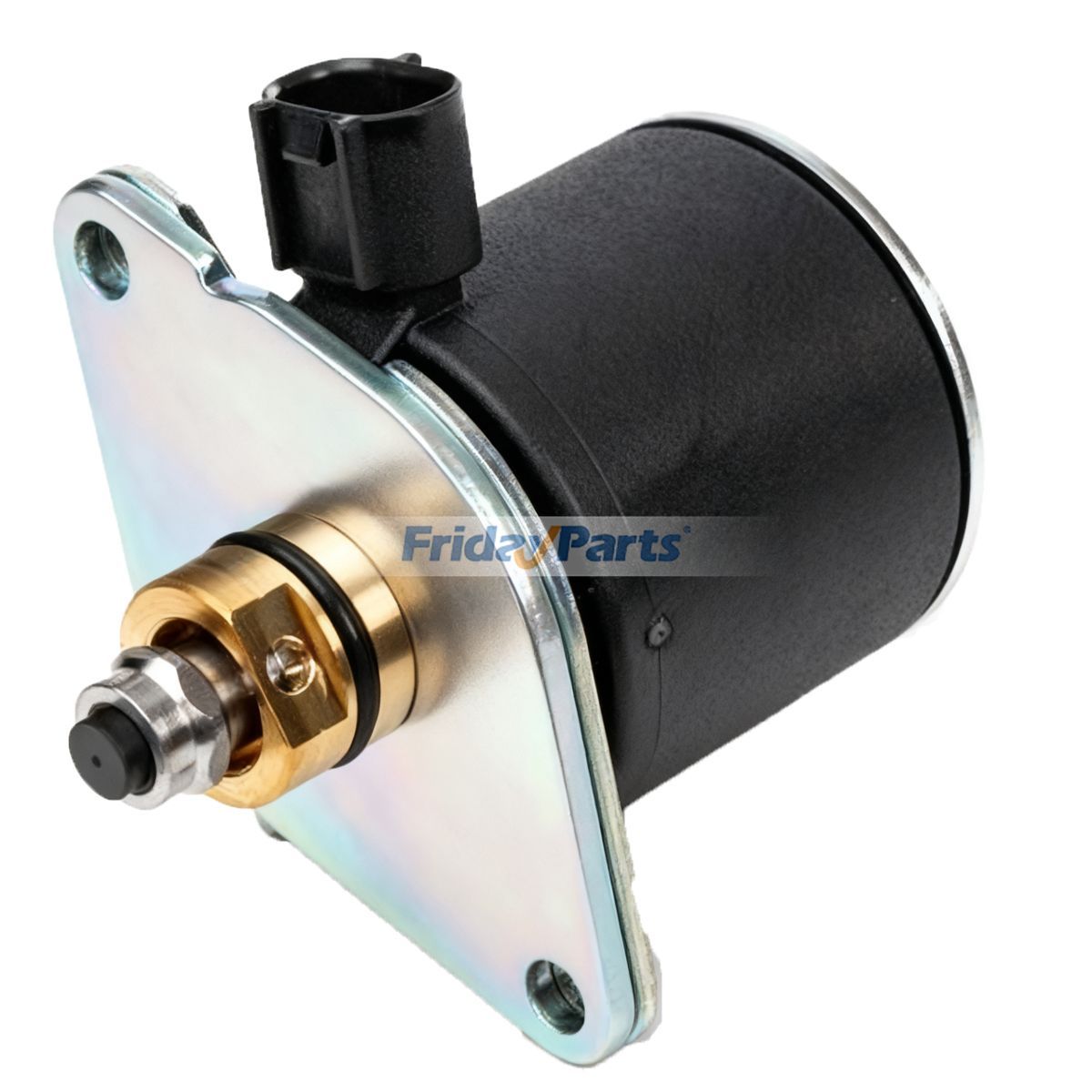 Kraftstoff-Absperrmagnet 23620-23340-71 für Toyota-Motor 5K 4Y G4 Gabelstapler 42-6FGU15-25 7FGU15-32