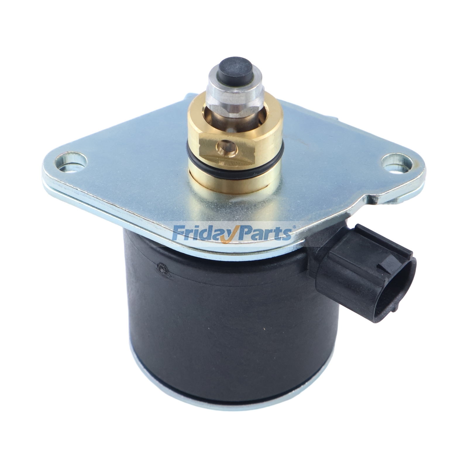 Fuel Lockoff Solenoid 23620-23340-71 for Toyota Engine 5K 4Y G4 Forklift 42-6FGU15-25 7FGU15-32