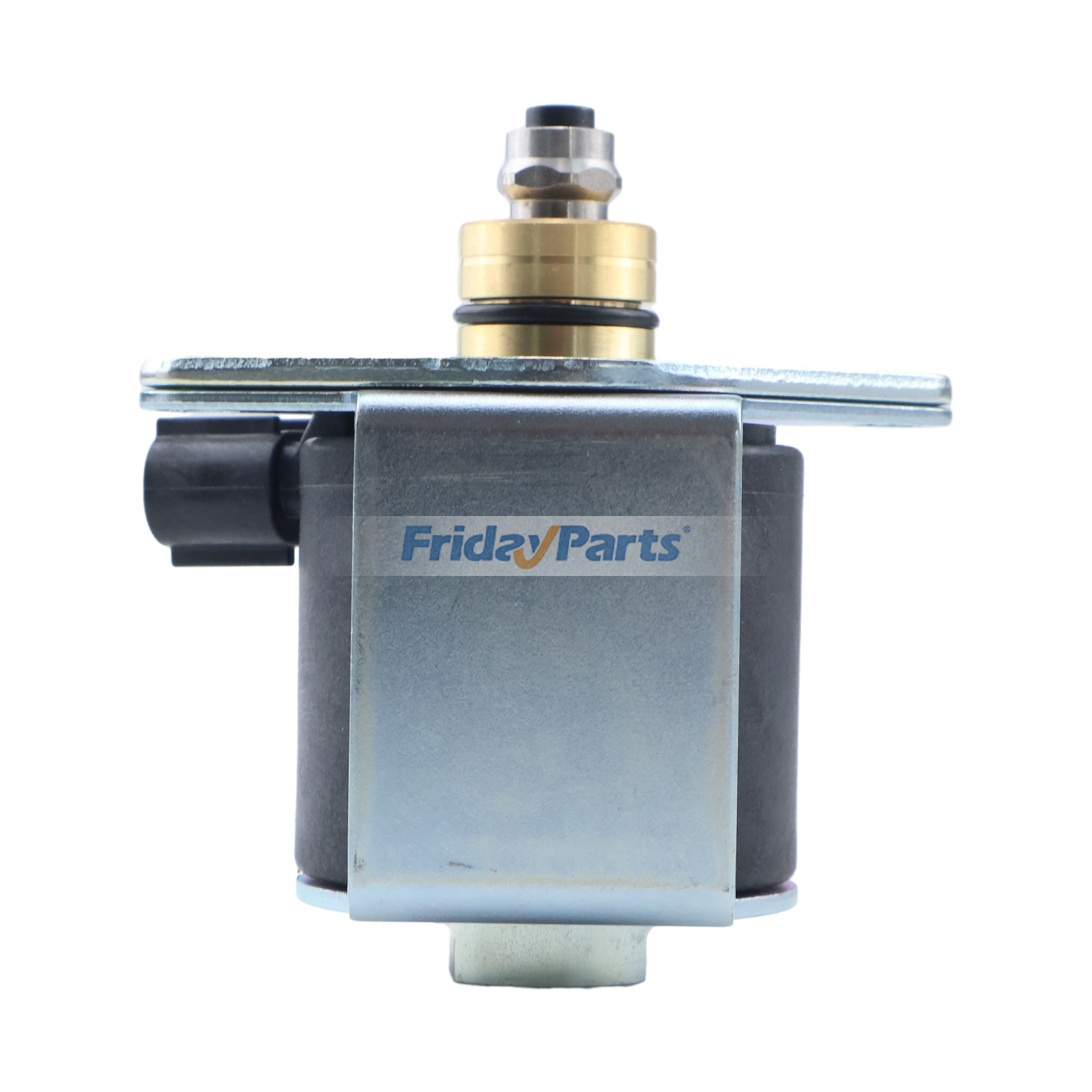 Solénoïde de verrouillage du carburant Pour Toyota