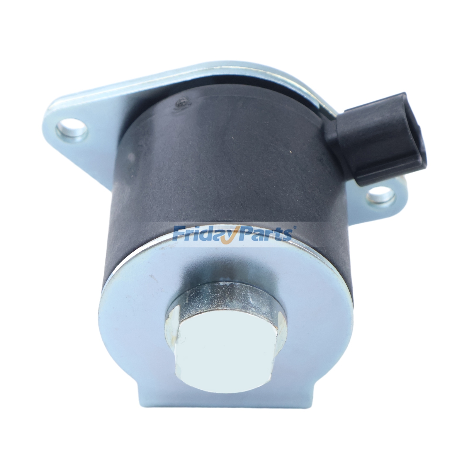 Solénoïde de verrouillage du carburant pour Moteur,Chariot Élévateur Pour Toyota