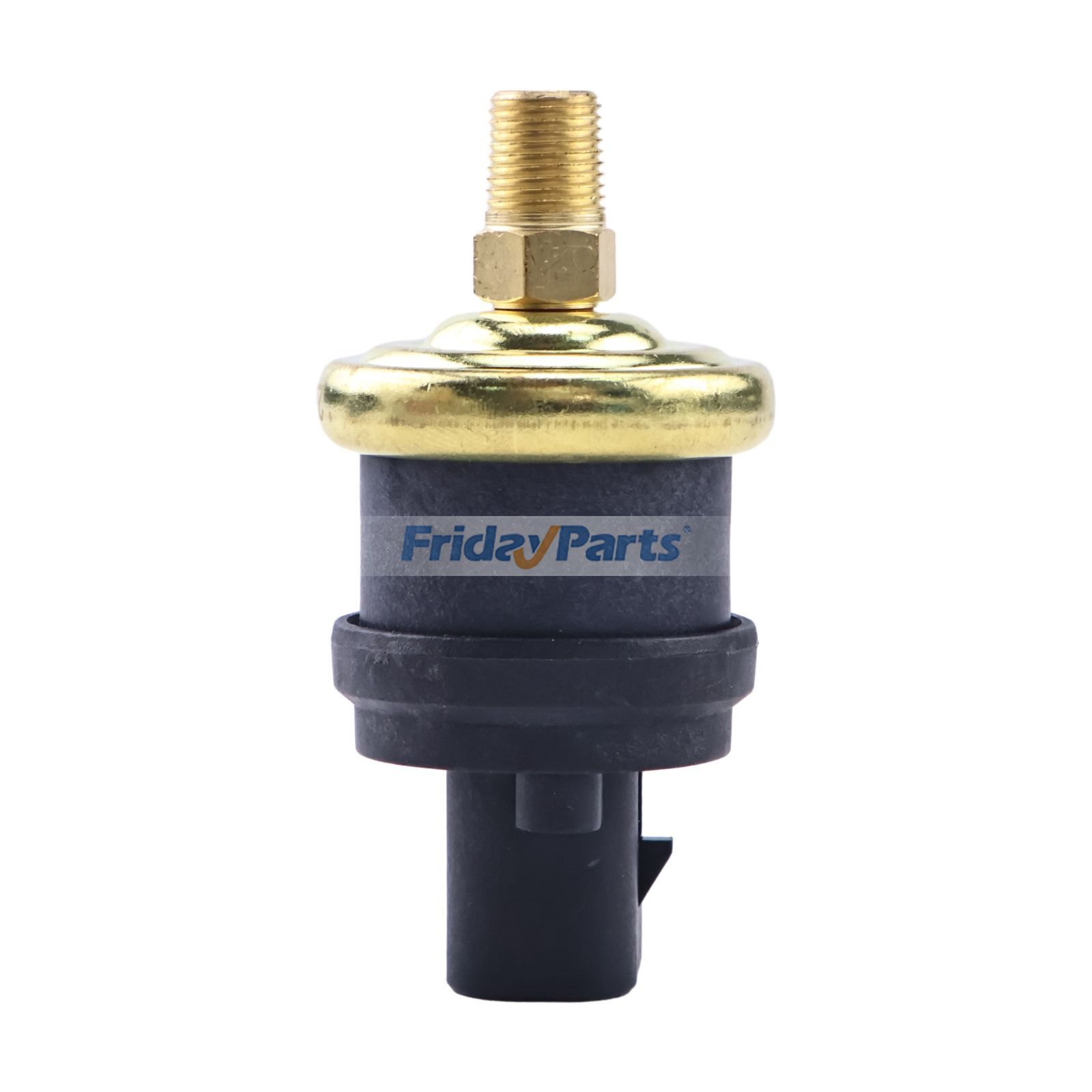 Interrupteur de basse pression de carburant de FridayParts