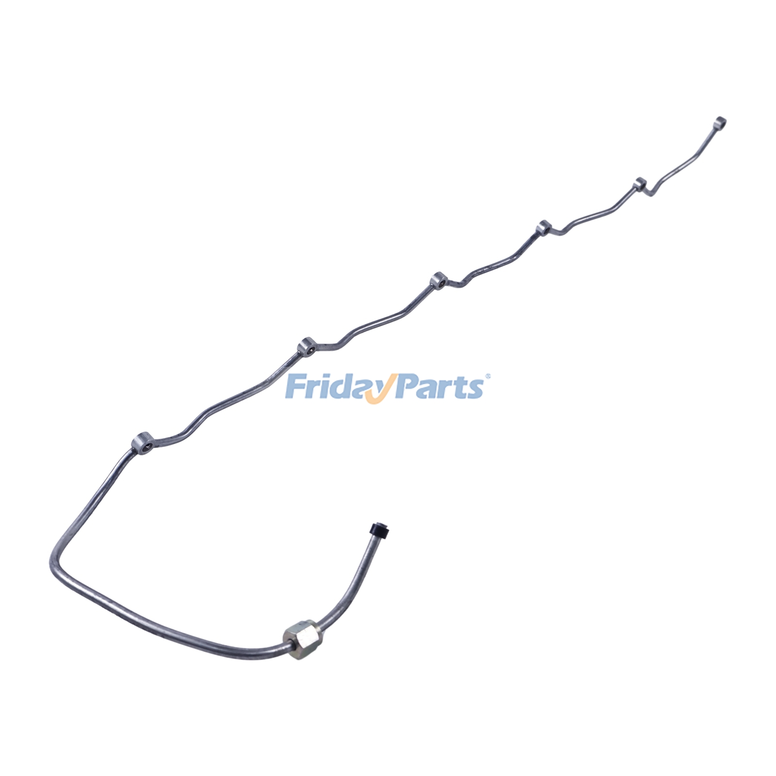 Fuel Manifold 3909696 4932976 for Cummins Engine 4BT 6BT in USA