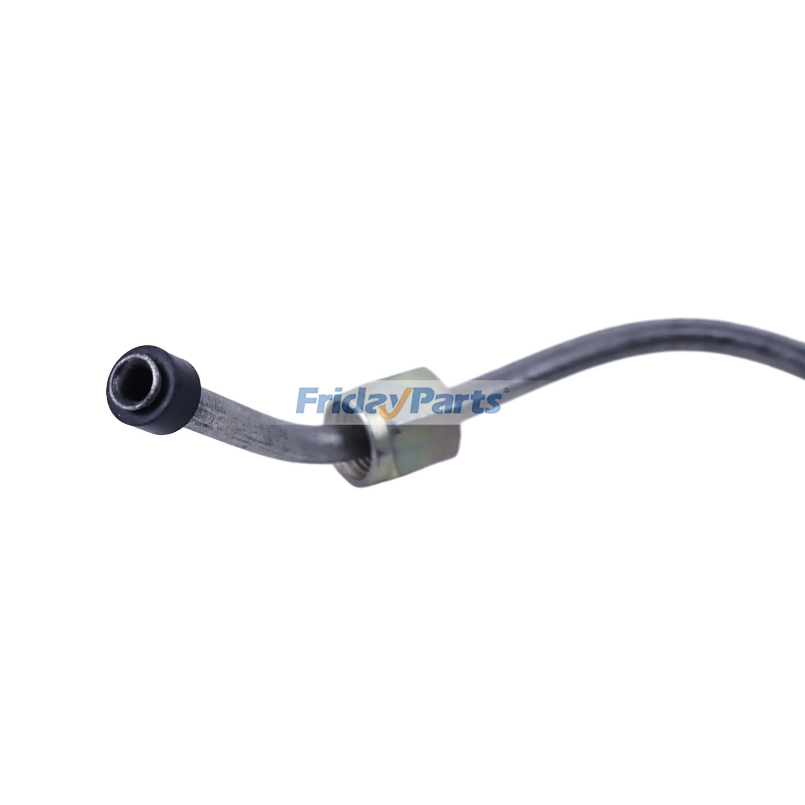 FridayParts Fuel Manifold 