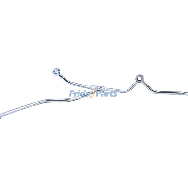  Fuel Manifold  For HYUNDAI