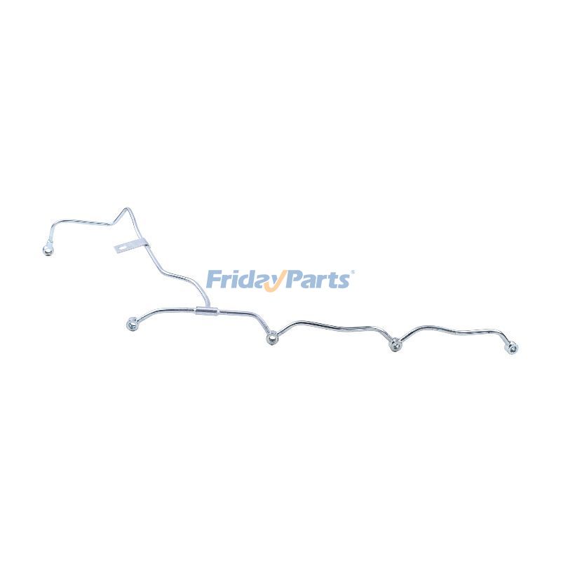 FridayParts Fuel Manifold 