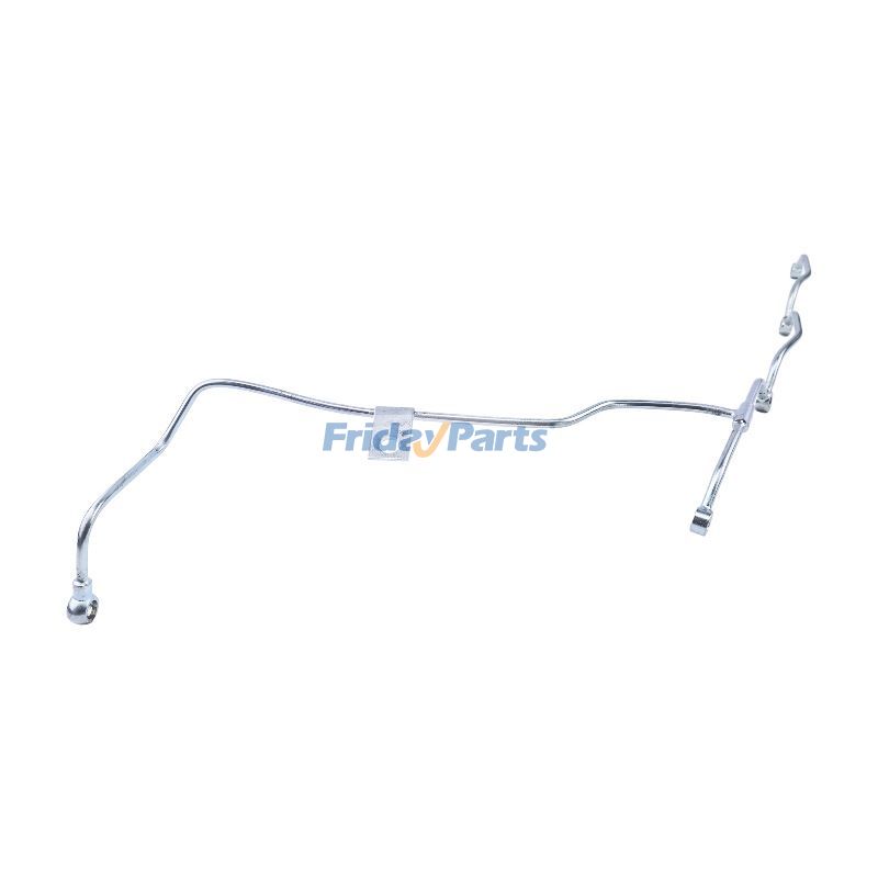 Engine Fuel Manifold