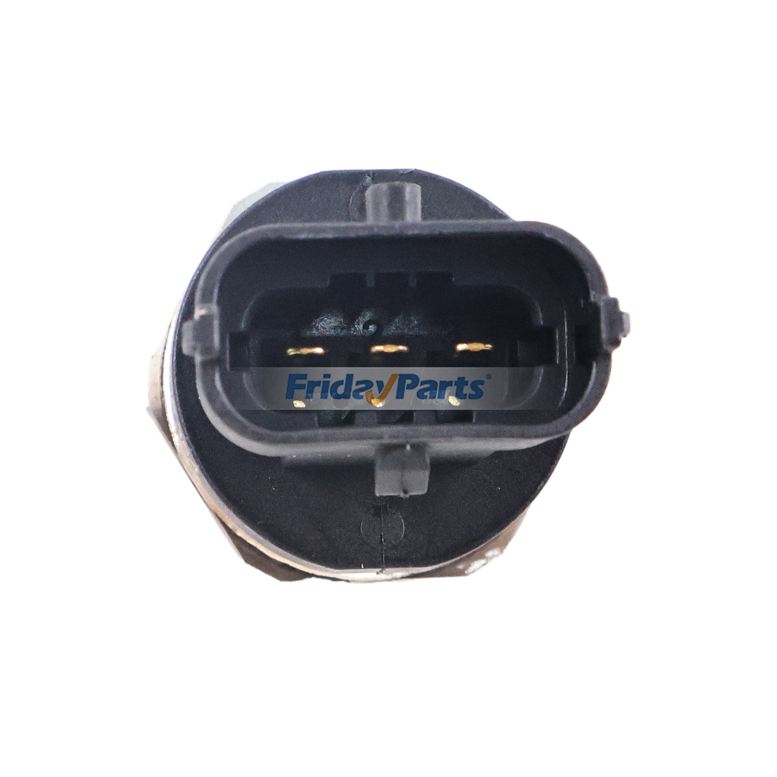 Coletor de combustível 3977727 para motor Cummins 6B5.9 6C8.3 B3.3 ISBE4 ISB4.5 ISD4.5 QSB4.5 Hyundai Loader HL730-7A HL730-9 HL730TM-7A HL730TM-9 Para HYUNDAI