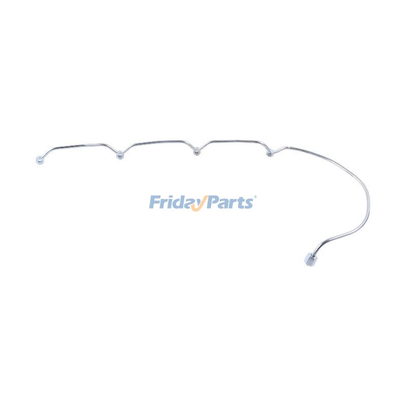 Colector de combustible 4934018 para motor Cummins 4BT EQB140 