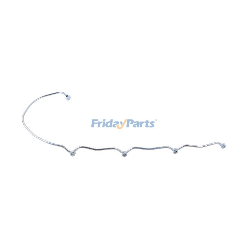 Colector de combustible 4934018 para motor Cummins 4BT EQB140