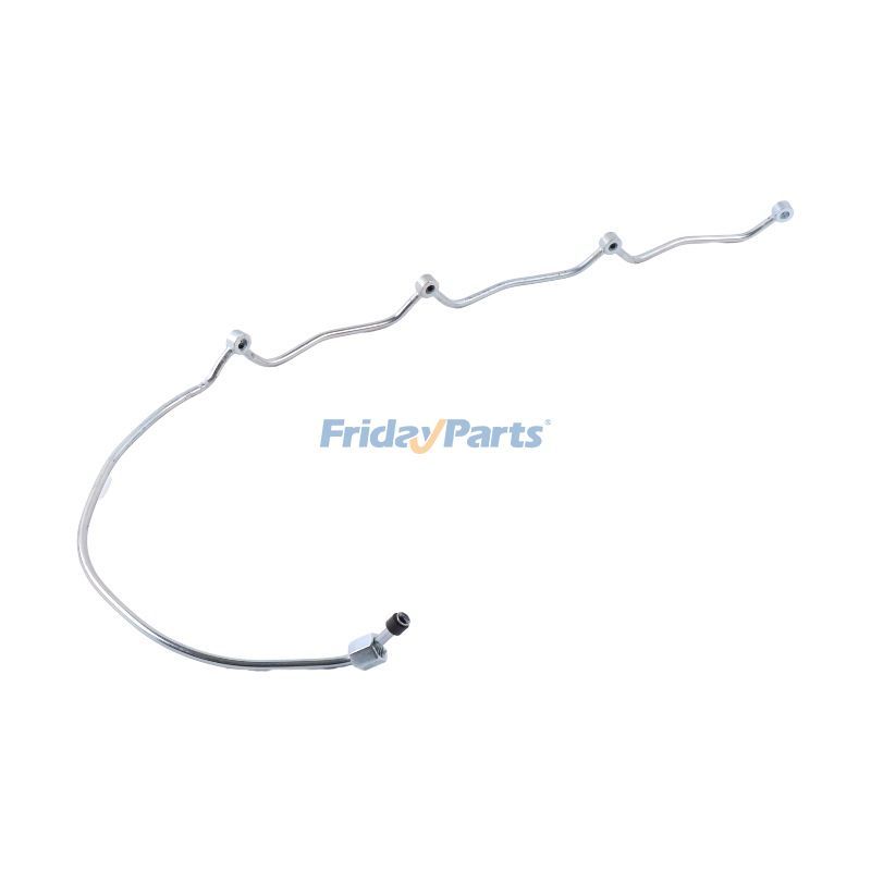 Fuel Manifold 4934018 for Cummins Engine 4BT EQB140