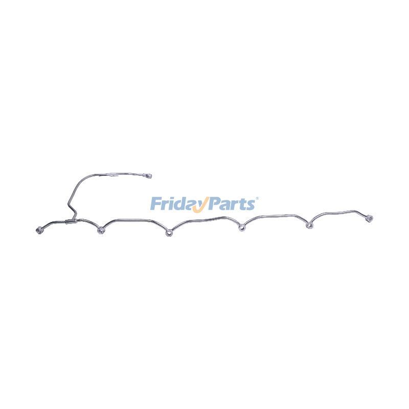 Fuel Manifold for Engine