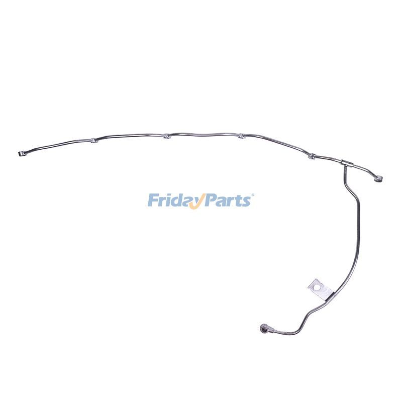 Engine Fuel Manifold