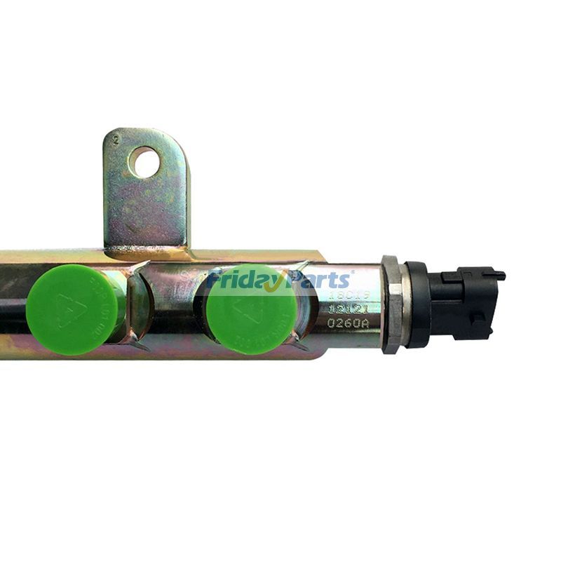 Fuel Manifold for for Engine