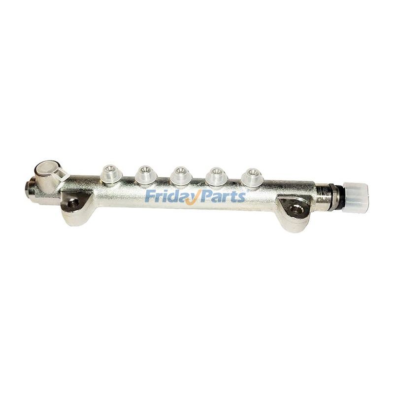 Fuel Manifold 4941152 for Cummins Engine B3.3 QSB3.3 ISB