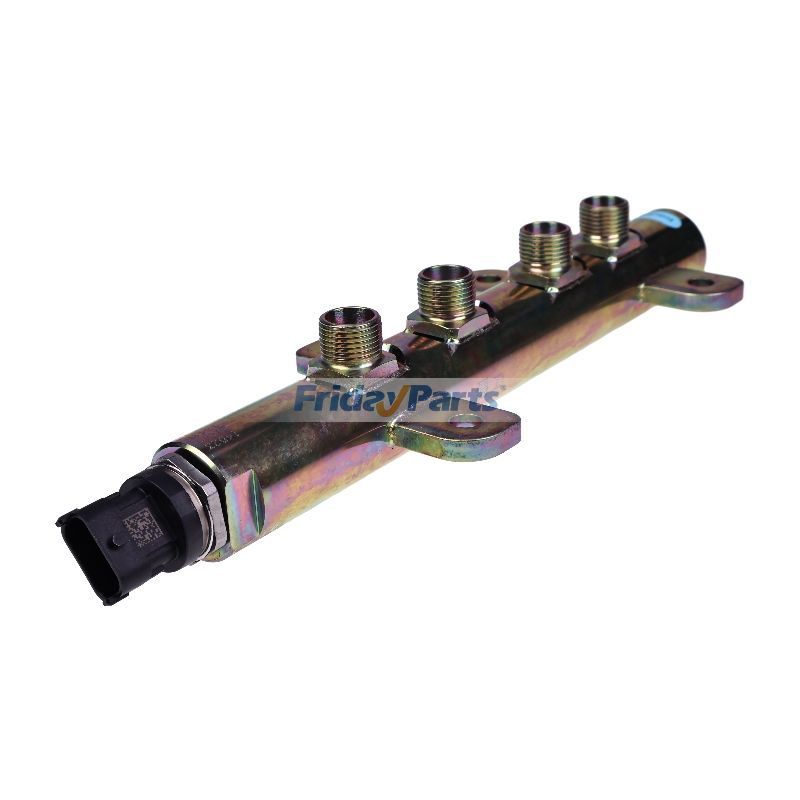 Common Rail Oil Pipe for Engine