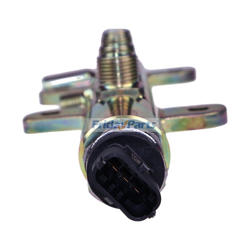 FridayParts Common Rail Oil Pipe