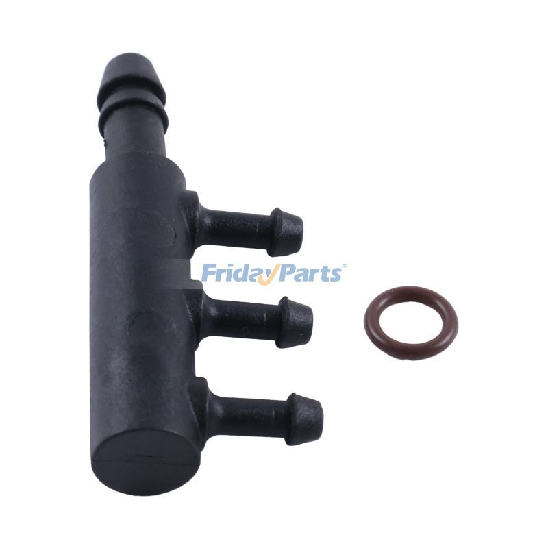 FridayPartsで燃料マニホールドを購入