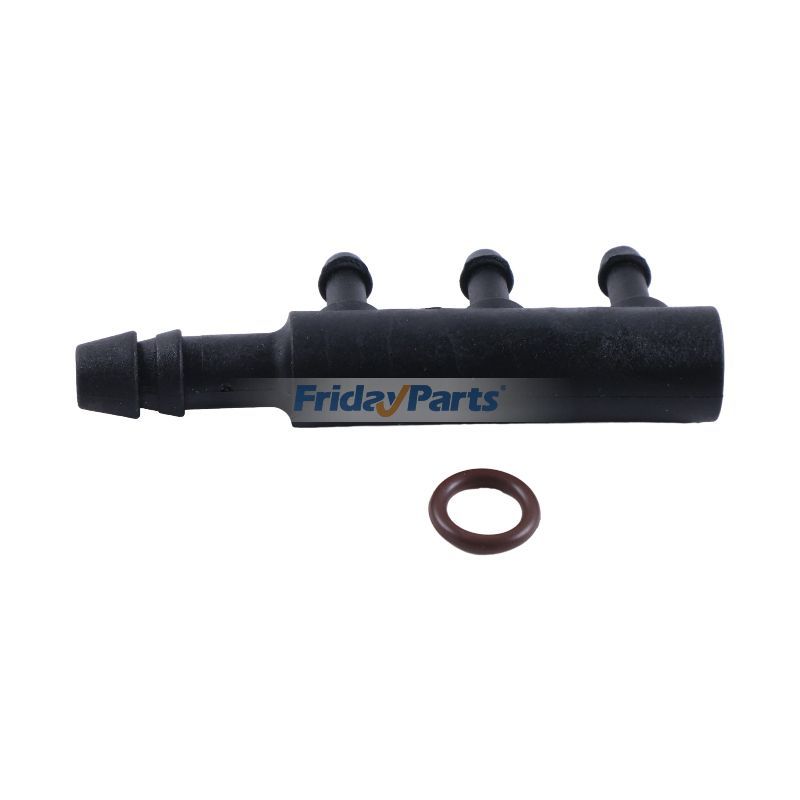 エンジン用燃料マニホールド