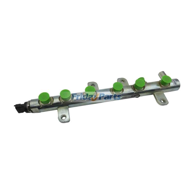 Common-Rail-Kraftstoffverteilerrohr 5261123 für Cummins-Motor QSB6.7 ISB6.7