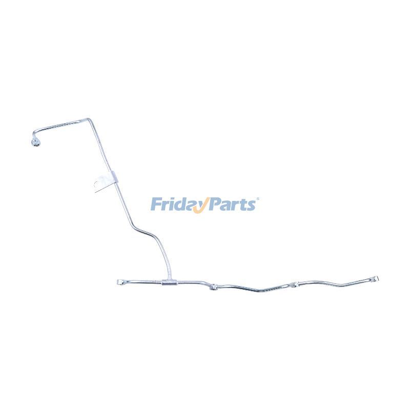 Fuel Manifold J927633 for CASE Engine 4391T RP110 RP65 RP85 Loader 1840 60XT 90XT 570LXT 580L 590SL Forklift 584E 586E 550G 650K 8825