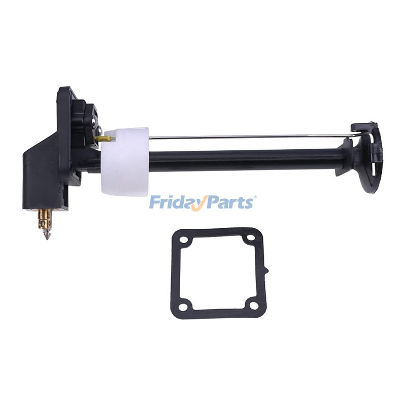 Kraftstoffzählerbaugruppefür Marine