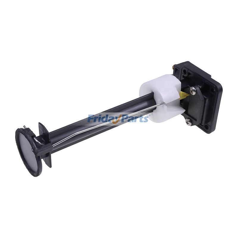 Kraftstoffzählerbaugruppefür Marine