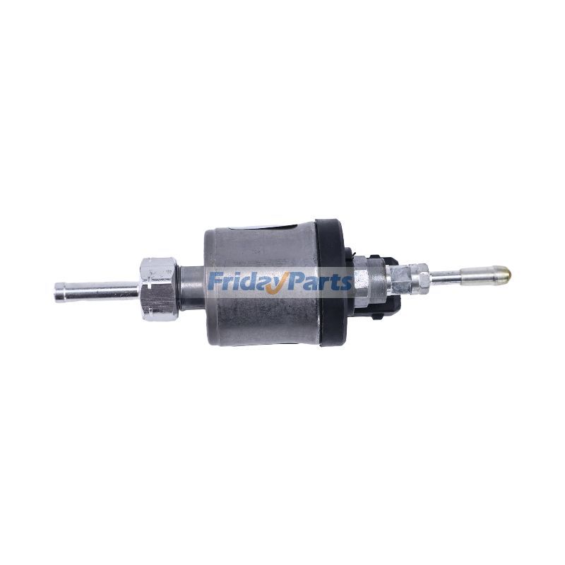 Fuel Metering Oil Pump in Stock in China,China Stock