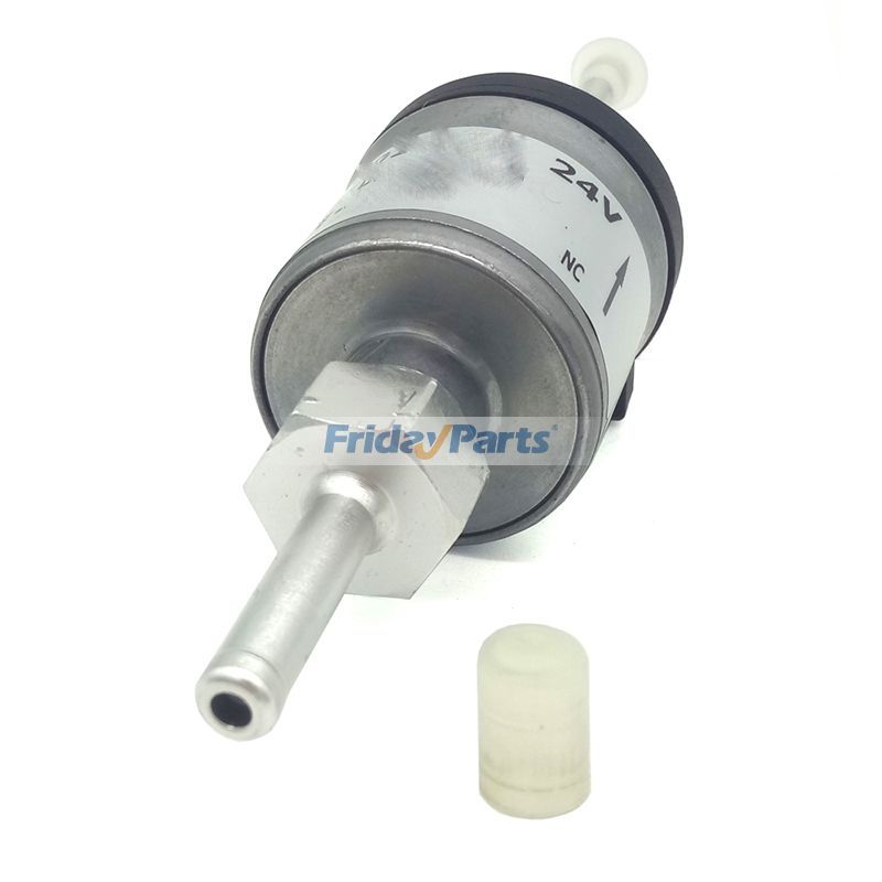 Fuel Metering Oil Pump Heater for Eberspacher 24V 1KW - 4KW for Engine