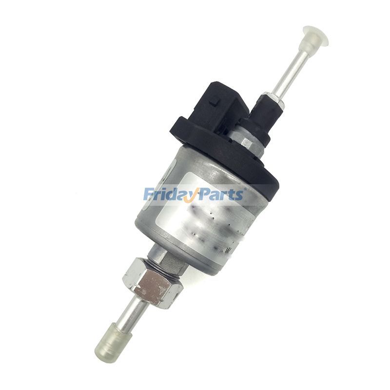 Engine Fuel Metering Oil Pump Heater for Eberspacher 24V 1KW - 4KW