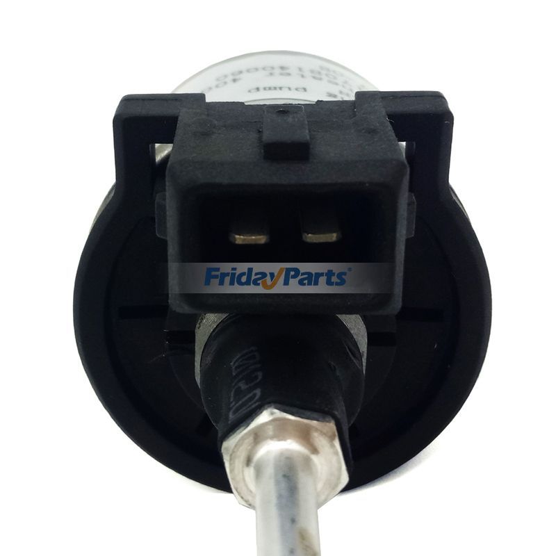 Fuel Metering Oil Pump Heater for Eberspacher 24V 1KW - 4KW in Stock in China