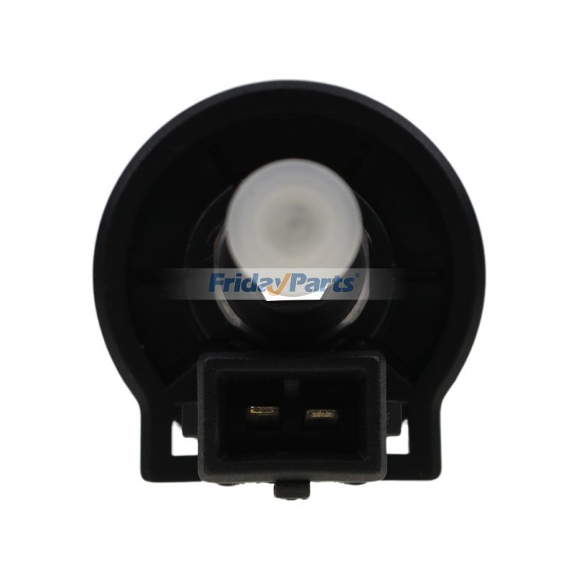 Fuel Metering Oil Pump Heater for Industrial Equipment