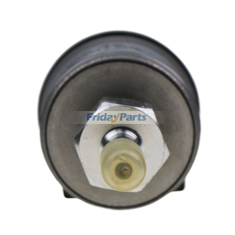 Industrial Equipment Fuel Metering Oil Pump Heater