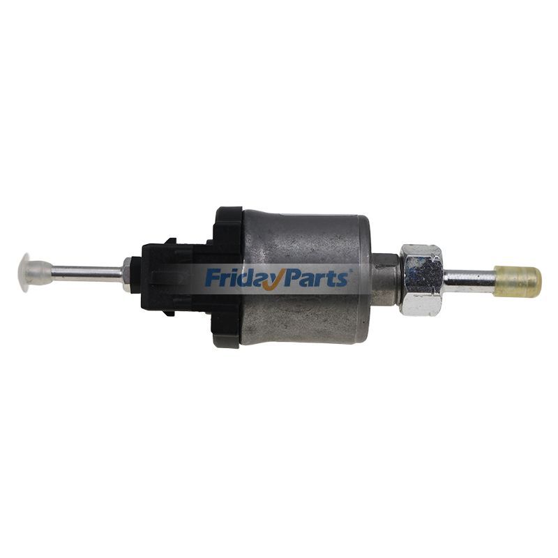 Fuel Metering Oil Pump Heater in Stock in China,China Stock