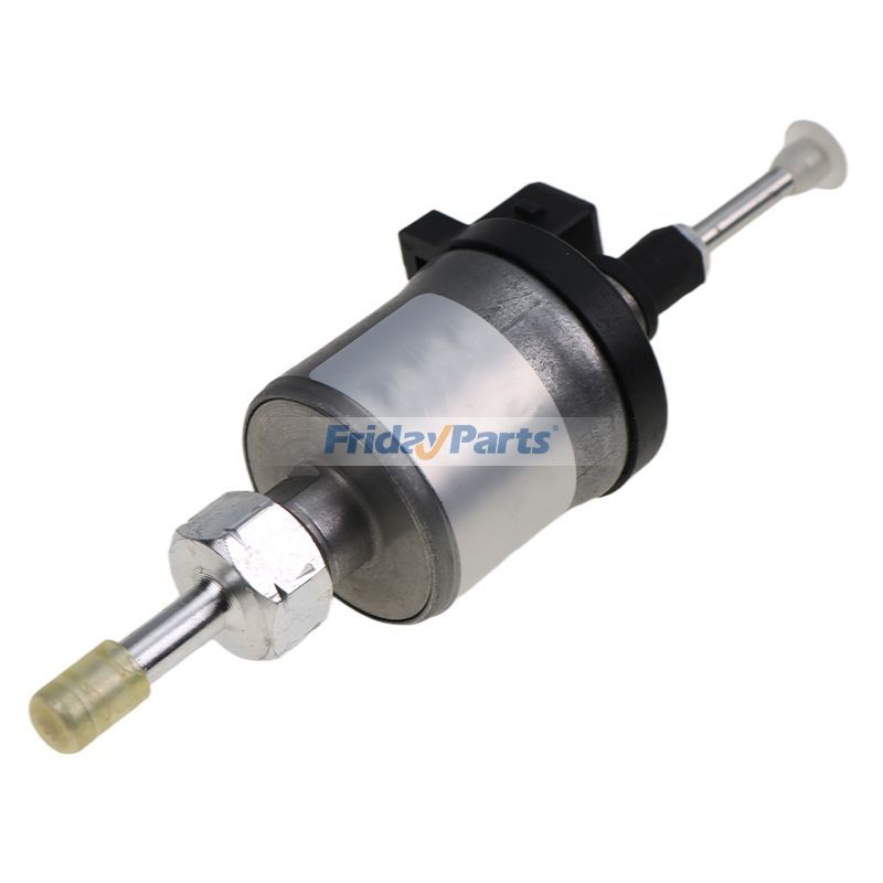 12V 1-3KW Fuel Metering Oil Pump Heater 251909450000 25190945 16182007 161820070000 for Eberspacher Airtronic D2 D4