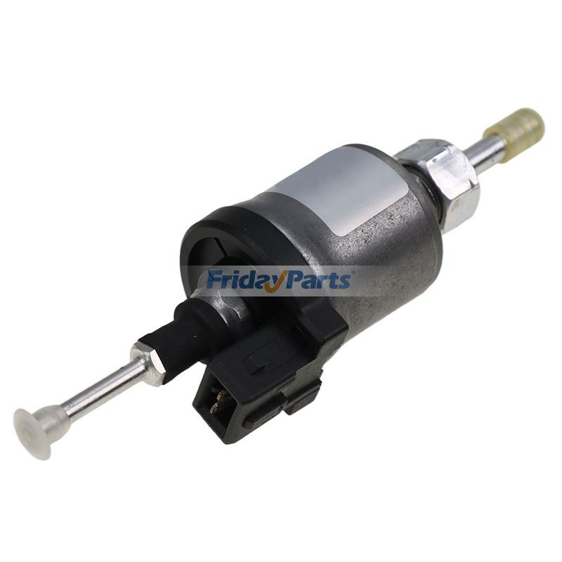  Fuel Metering Oil Pump Heater For OTHER BRAND