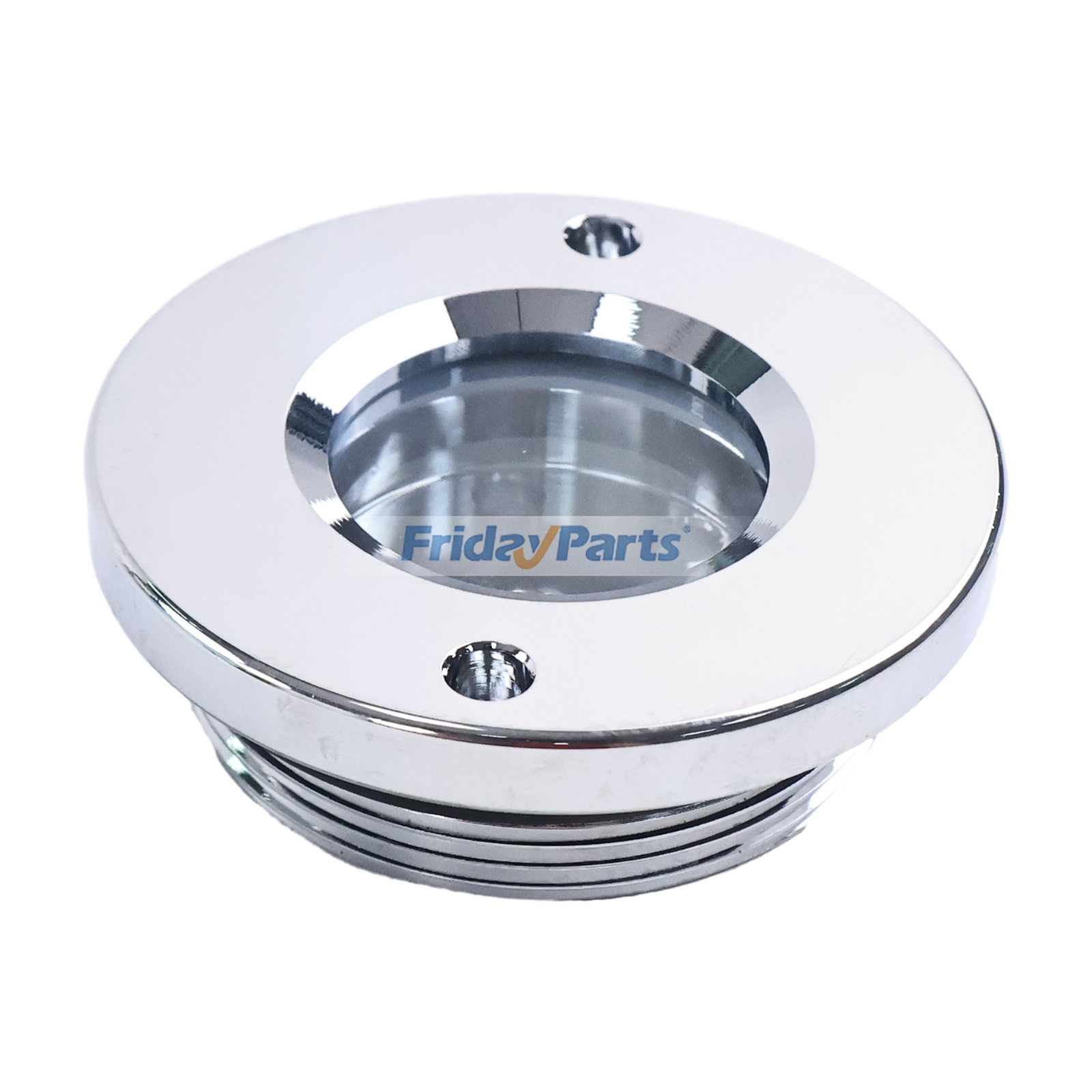 Fuel Metering Valve for Loader