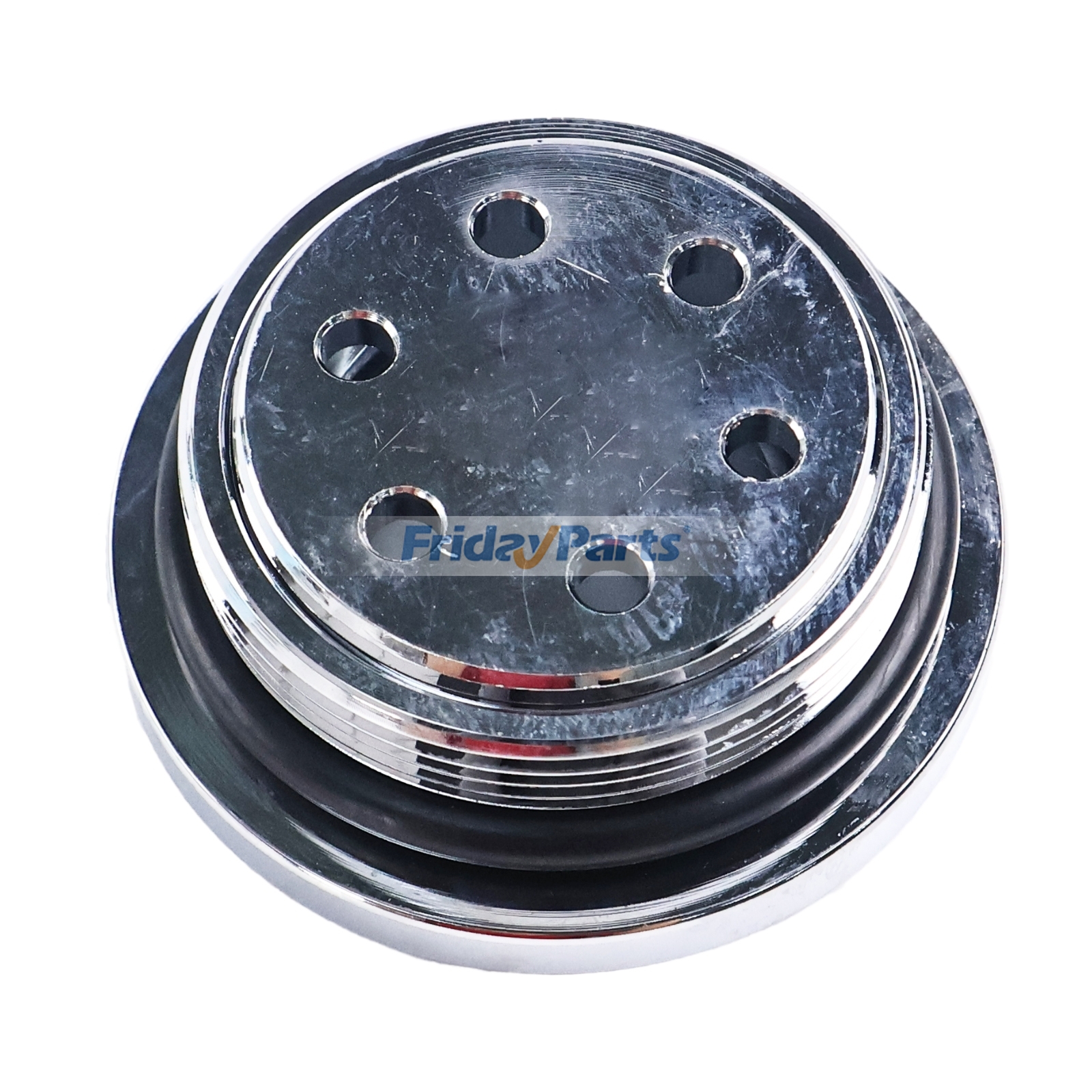  Fuel Metering Valve For OTHER BRAND