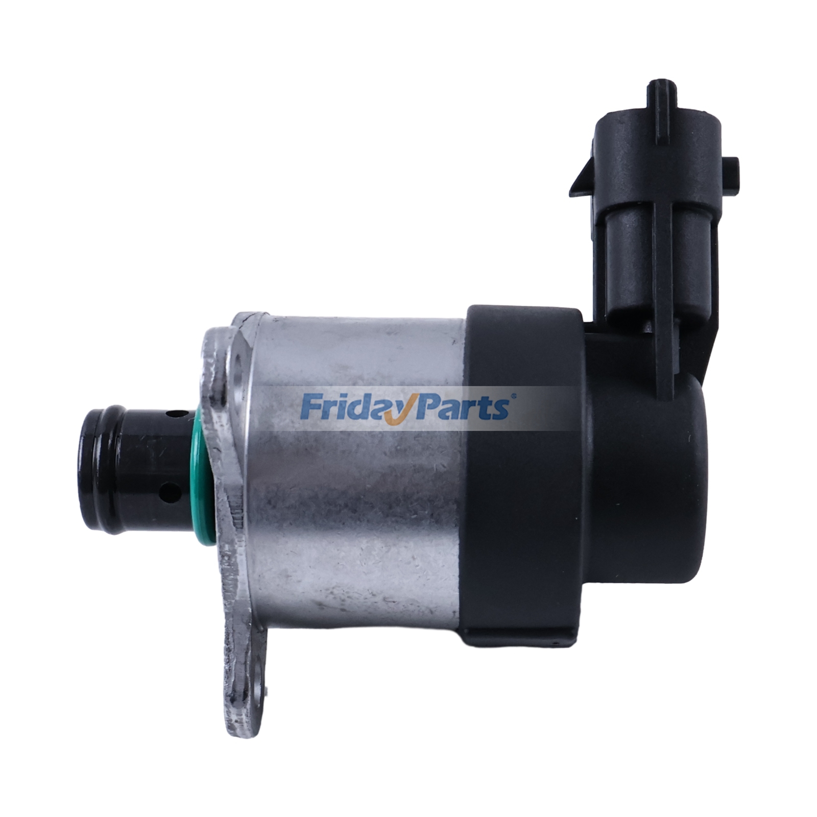 Fuel Metering Valve for Vehicle