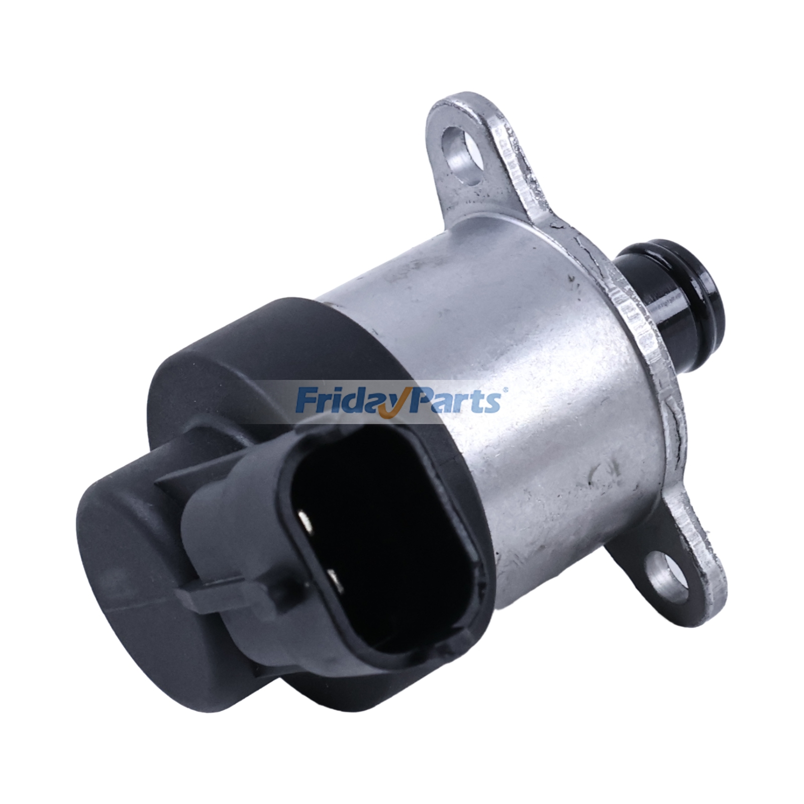 Vehicle Fuel Metering Valve