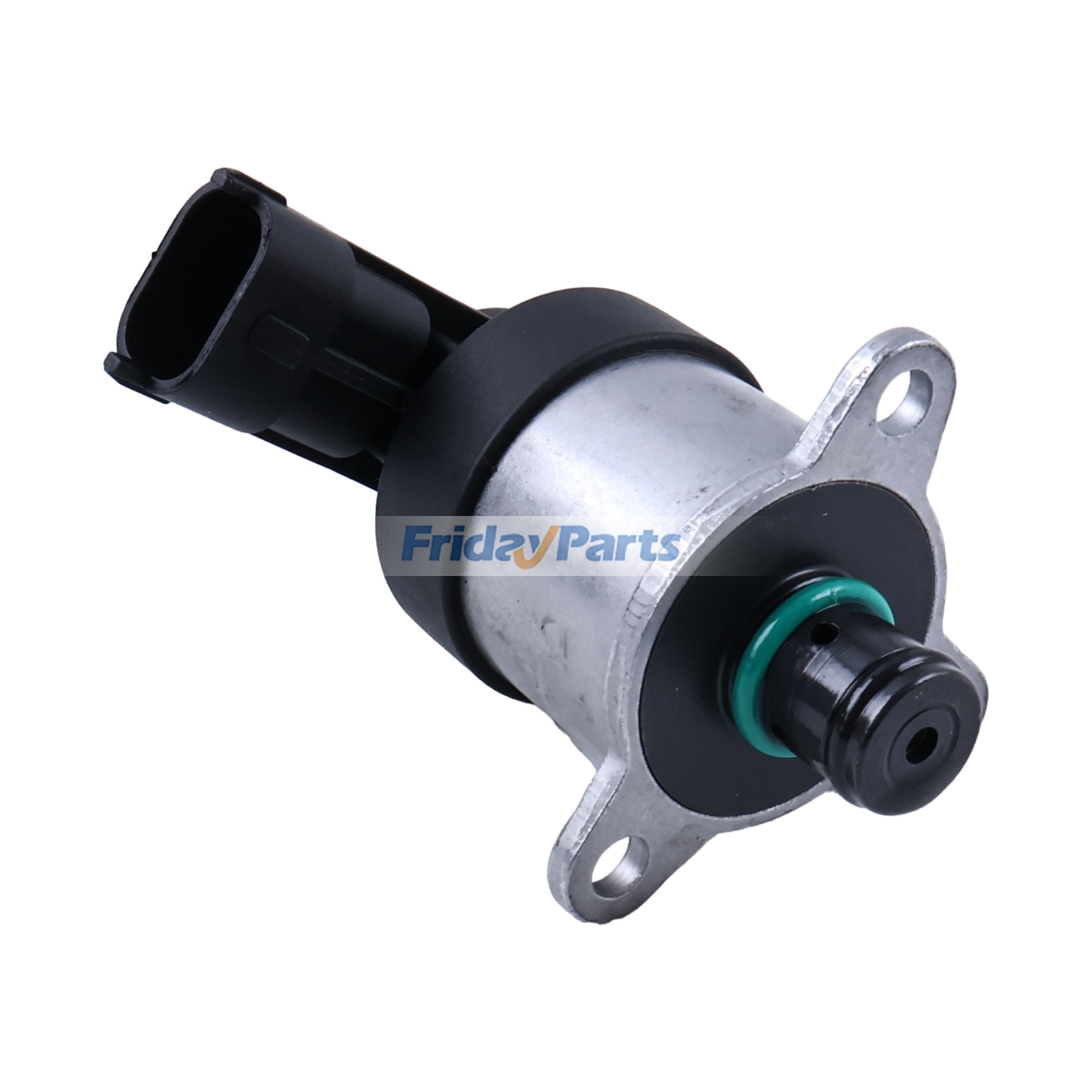 Fuel Metering Valve compatible with Vehicle