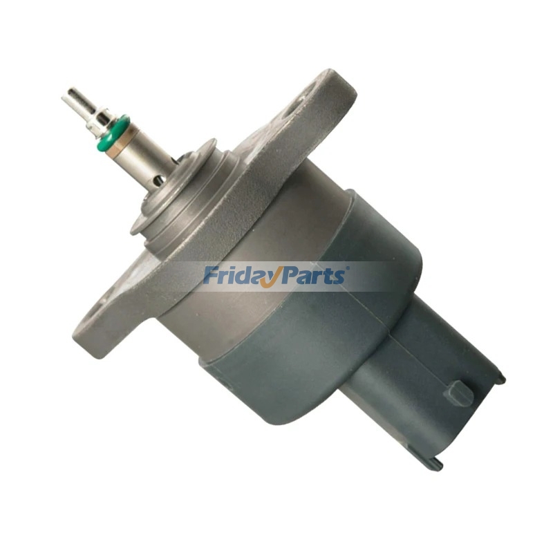 Fuel Metering Valve for BMW 3 5 Touring X5 - Replaces Bosch 0281002480