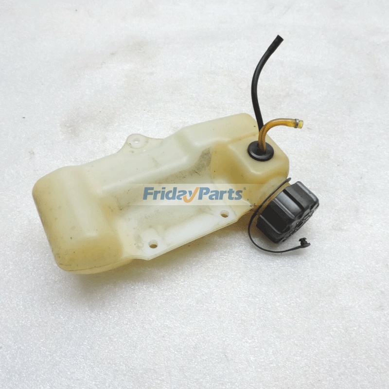 Réservoir de mélange de carburant 51001-2334 pour moteur Kawasaki TJ23V